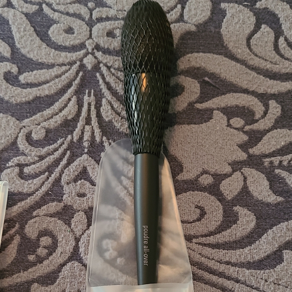 Brand New Mary Kay All over powder brush